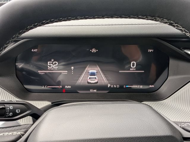 New 2026 Jeep Cherokee Limited AWD/4WD image 26