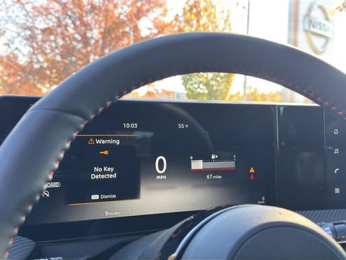 New 2026 Nissan Kicks SR w/ SR Premium Package image 21