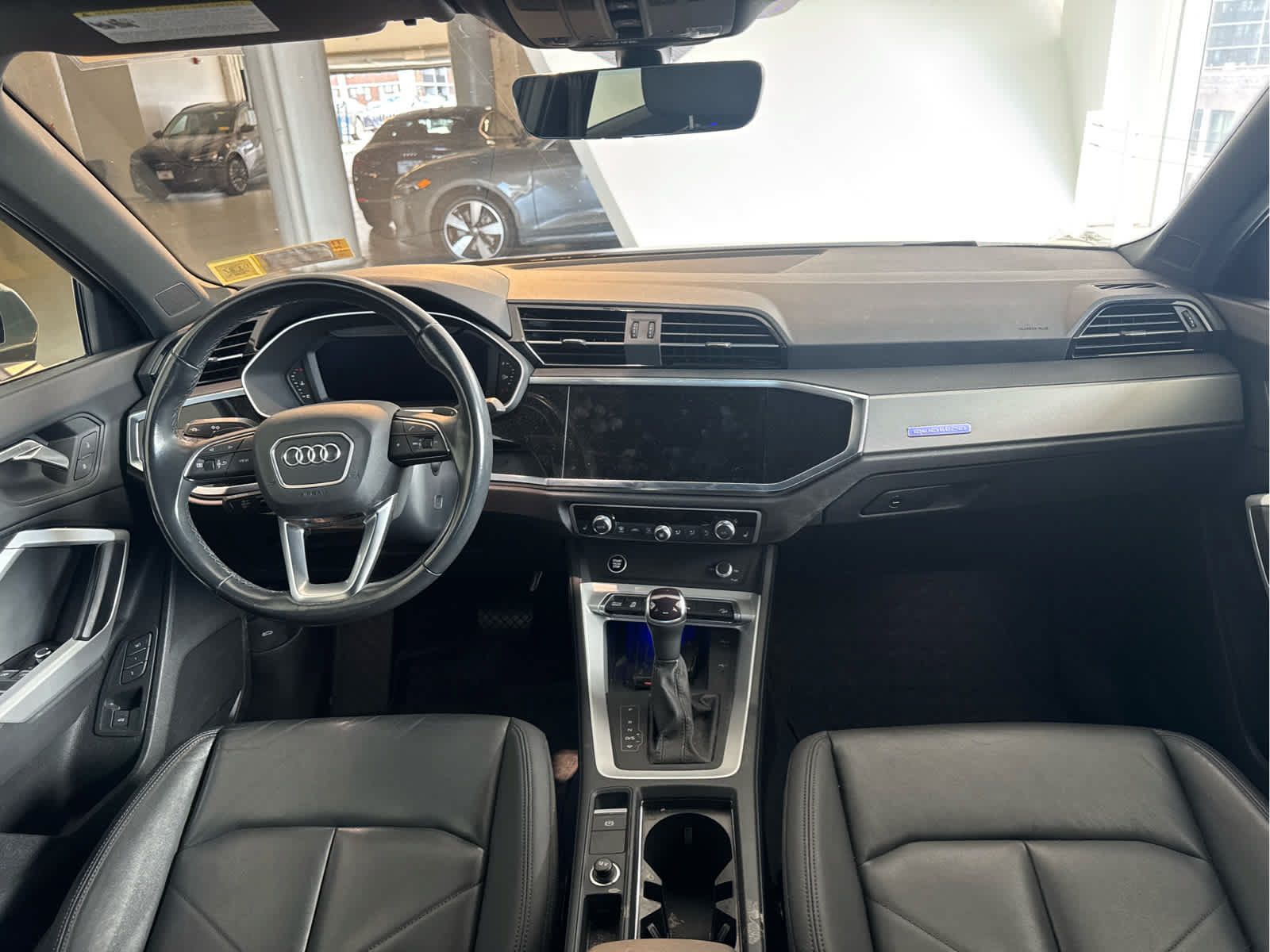 Used 2024 Audi Q3 2.0T Premium Plus AWD/4WD image 11