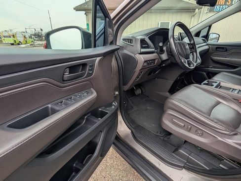Used 2020 Honda Odyssey EX-L image 19