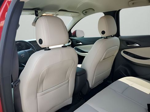 New 2026 Buick Encore GX Preferred w/ Comfort Package image 26