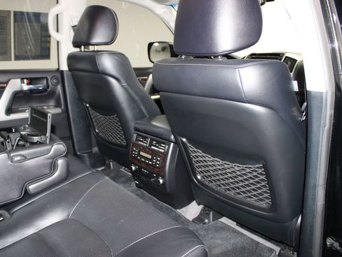 Used 2013 Toyota Land Cruiser AWD/4WD image 32