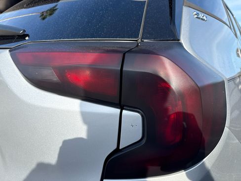 Used 2019 GMC Terrain SLT image 49