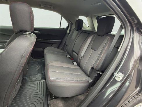 Used 2016 Chevrolet Equinox LS image 7