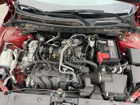 Used 2025 Nissan Altima 2.5 SV image 32