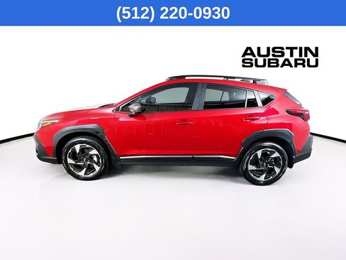 Used 2025 Subaru Crosstrek 2.5i Limited w/ Crosstrek Mirror Package image 5