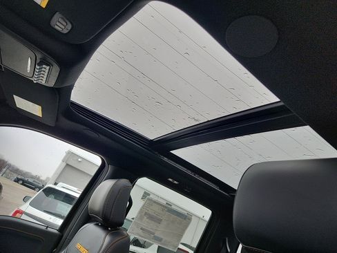 New 2026 Ford F150 Tremor image 10