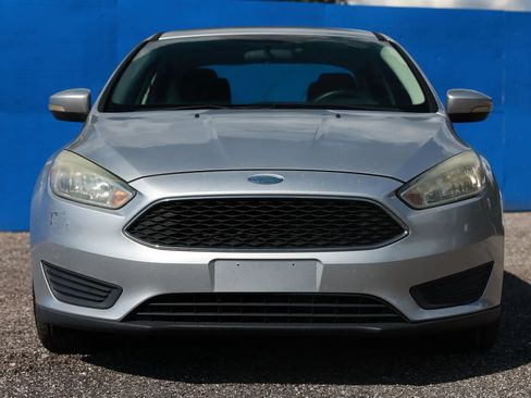 Used 2016 Ford Focus SE FWD image 10