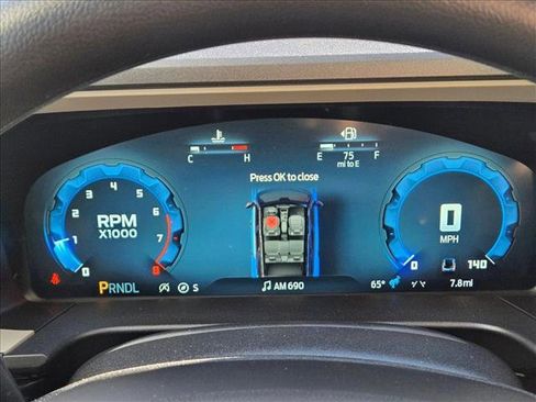 New 2025 Ford Bronco Sport Big Bend image 11