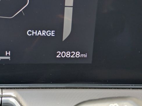 Used 2025 Kia Sorento SX Prestige image 27