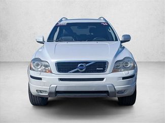 Used 2014 Volvo XC90 3.2 R-Design video 2