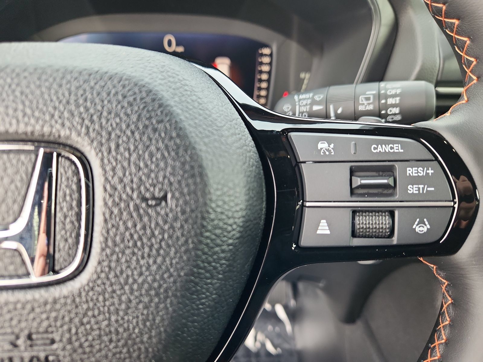 New 2026 Honda Pilot Sport image 15