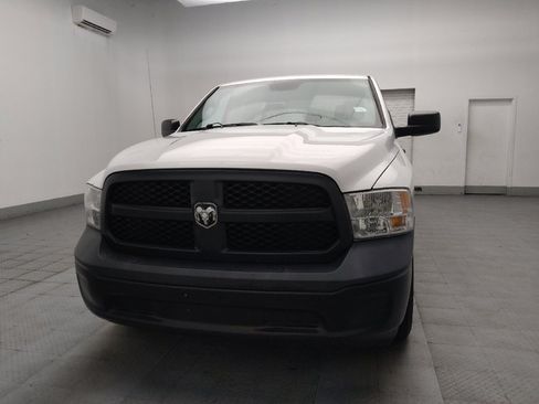 Used 2018 RAM 1500 Tradesman RWD image 15