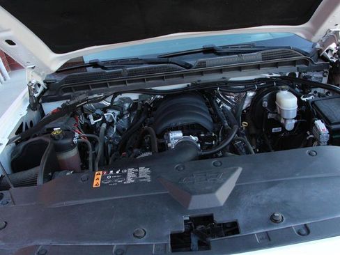 Used 2017 Chevrolet Silverado 1500 LTZ Z71 w/ LTZ Plus Package image 33