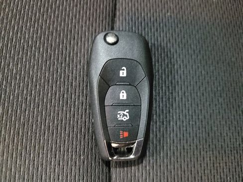 Used 2018 Chevrolet Cruze LT w/ LT Fleet Convenience Package image 32