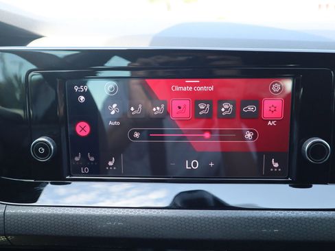 Used 2024 Volkswagen GTI S FWD image 21