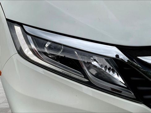 Used 2019 Honda Odyssey EX-L image 34