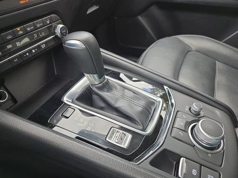 Used 2025 MAZDA CX-5 AWD 2.5 S w/ Preferred Package image 19