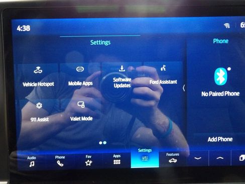 Used 2022 Ford F150 XLT w/ Equipment Group 302A High image 18