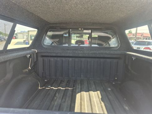 Used 2014 Ford F150 Platinum AWD/4WD image 11