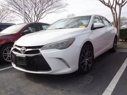 Used 2015 Toyota Camry XSE