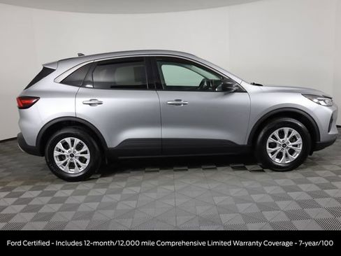 Certified 2023 Ford Escape Active AWD/4WD image 2