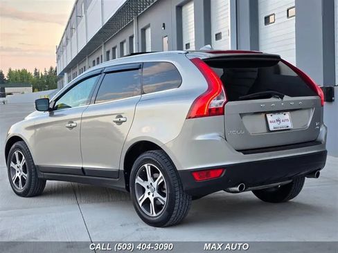 Used 2012 Volvo XC60 T6 image 6