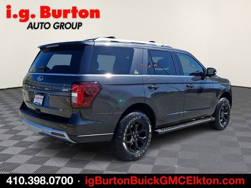 Used 2023 Ford Expedition Timberline AWD/4WD image 6