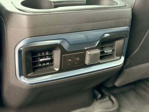 Used 2022 Chevrolet Silverado 1500 High Country w/ LPO, Dark Essentials Package image 25