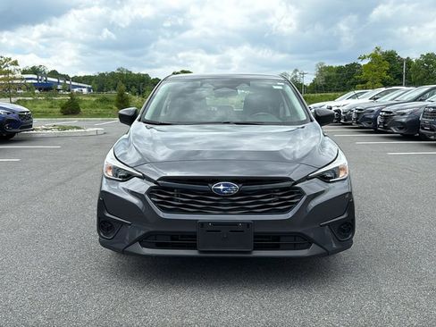 Used 2025 Subaru Impreza 2.0i AWD/4WD image 2