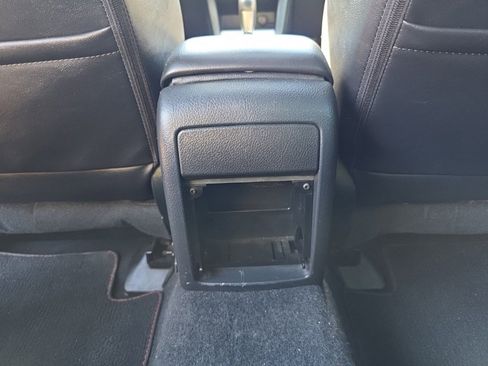 Used 2016 Subaru WRX Limited image 17