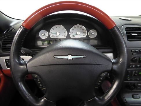 Used 2003 Ford Thunderbird Deluxe image 19