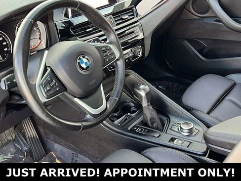 Used 2018 BMW X1 sDrive28i w/ Convenience Package image 8