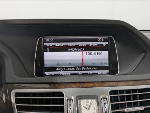 Used 2014 Mercedes-Benz E 350 4MATIC Wagon w/ Premium 1 Package image 30