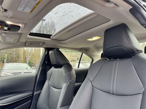 New 2026 Toyota Corolla XLE image 22