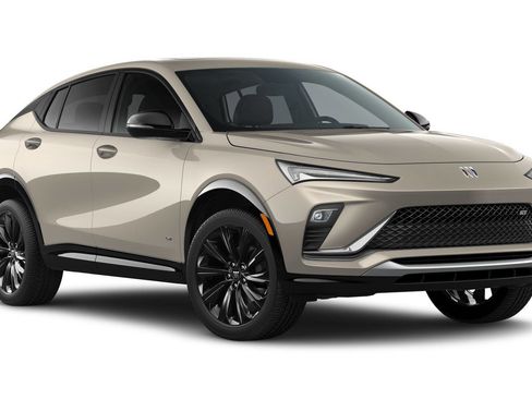 New 2026 Buick Envista Sport Touring w/ Studio Series image 28