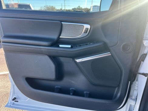New 2025 Ford Expedition Tremor image 25