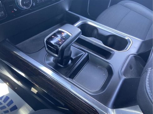 Used 2024 GMC Sierra 1500 Elevation image 36