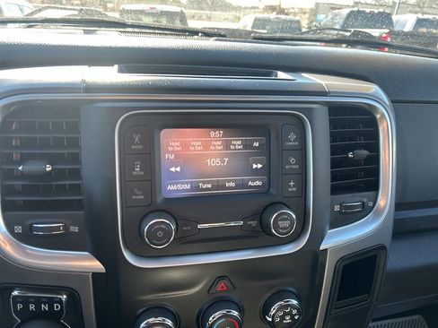 Used 2024 RAM 1500 Classic Warlock image 27