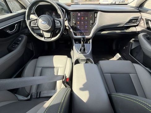 Certified 2024 Subaru Outback Onyx Edition image 26