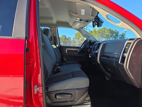 Used 2019 RAM 1500 Big Horn image 40