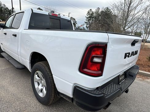 New 2026 RAM 1500 Tradesman image 10