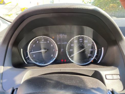 Used 2016 Acura TLX V6 image 18