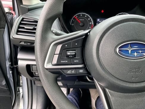 Used 2022 Subaru Impreza 2.0i AWD/4WD image 22