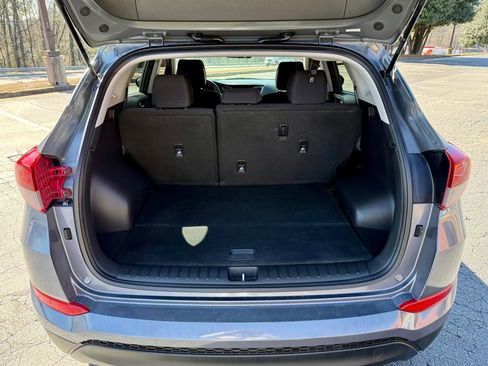 Used 2017 Hyundai Tucson SE image 22