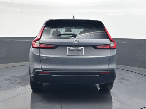 New 2026 Honda CR-V LX image 5
