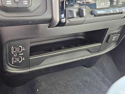 New 2026 RAM 2500 Tradesman AWD/4WD image 53