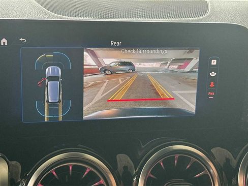 Certified 2024 Mercedes-Benz EQB 250+ image 26