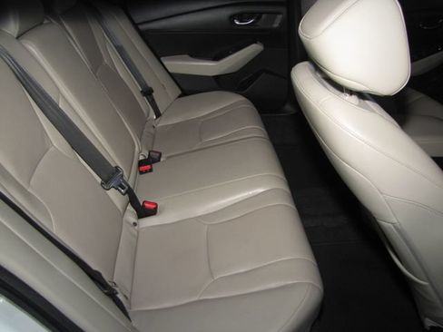 Certified 2023 Honda Accord EX-L image 18