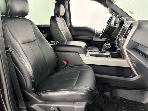 Used 2018 Ford F150 Lariat AWD/4WD image 31